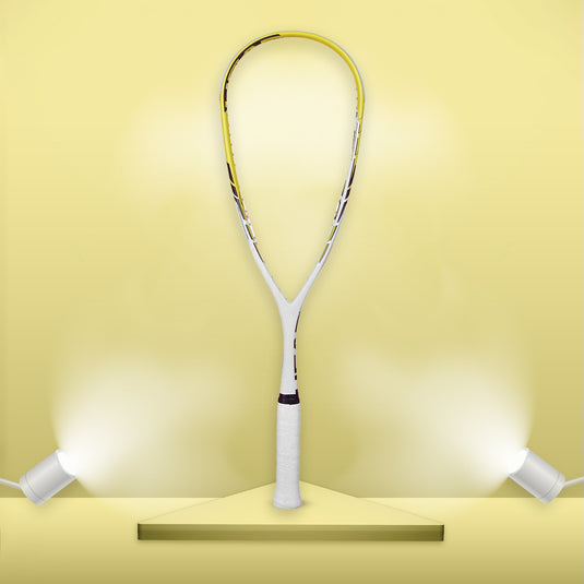 Head Microgel Blast Squash Racquet
