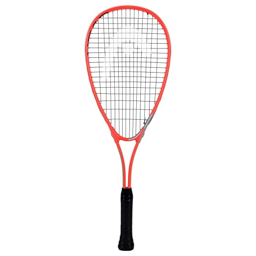 Head Radical Junior 2022 Squash Racket