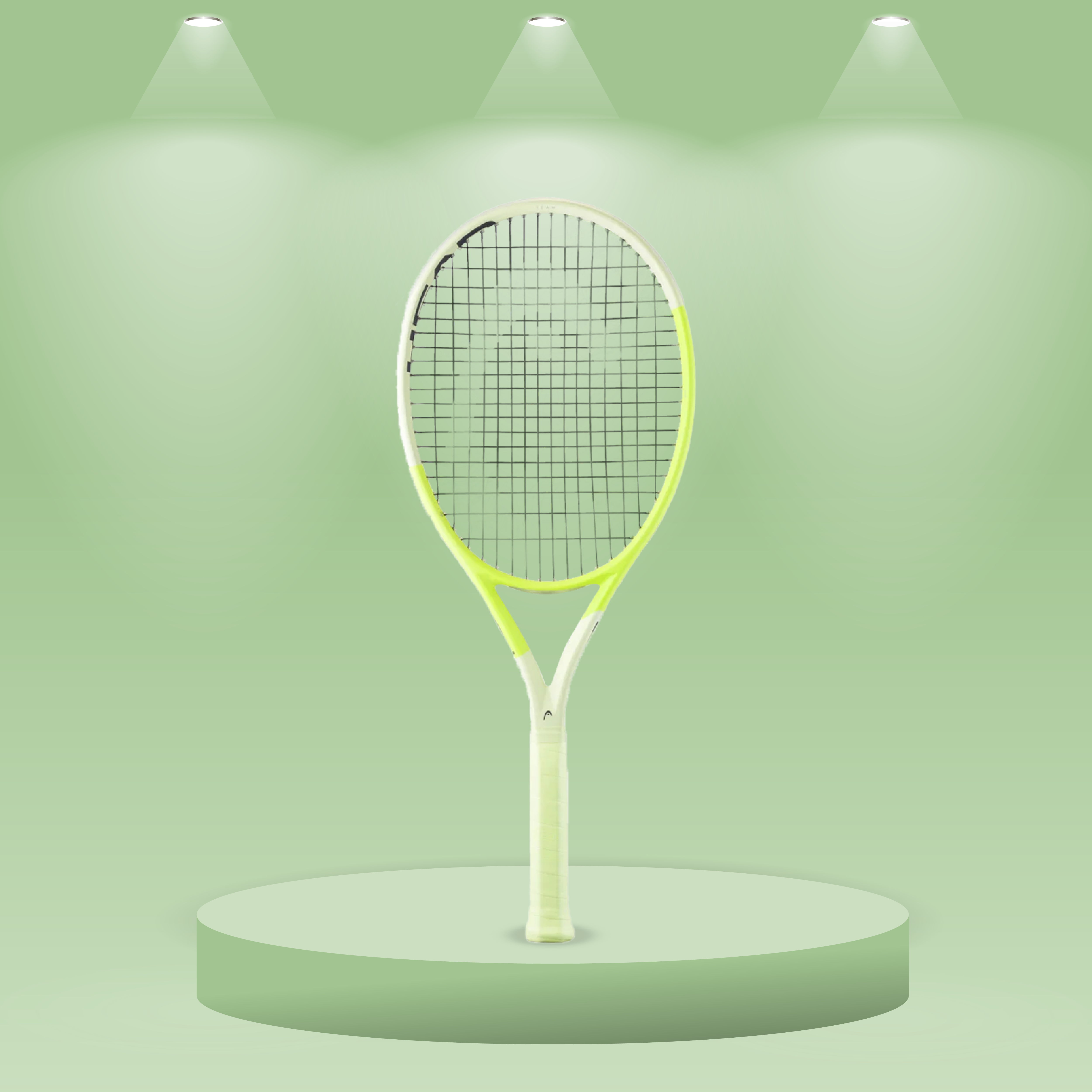 Head Extreme Team 2024 Tennis Racquet (unstrung)