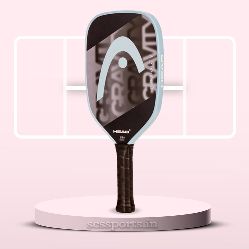 Load image into Gallery viewer, Head Gravity Team Ex 2025 Pickleball Paddle