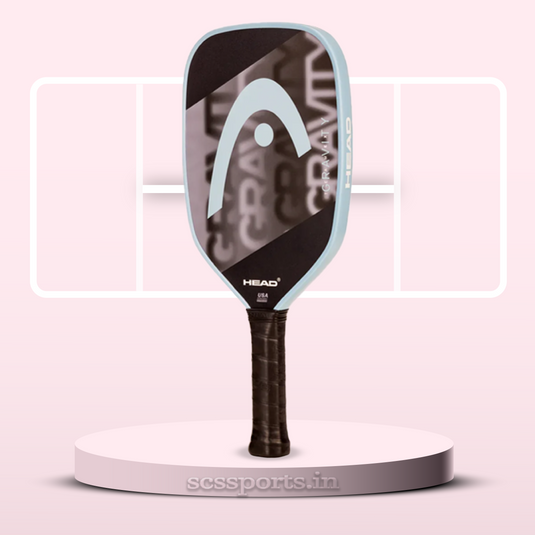 Head Gravity Team Ex 2025 Pickleball Paddle