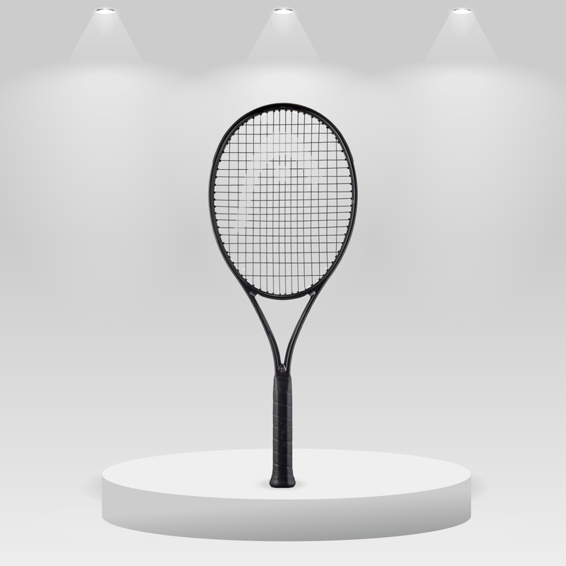 Load image into Gallery viewer, Head Speed MP Legend 2024 Tennis Racquet