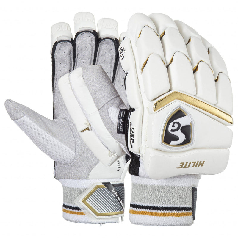 Load image into Gallery viewer, SG Hilite Batting Gloves
