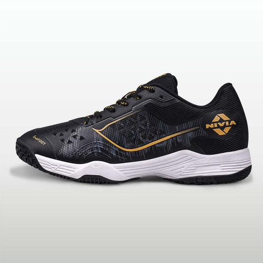 Nivia HY Court 3.0 Badminton Shoes