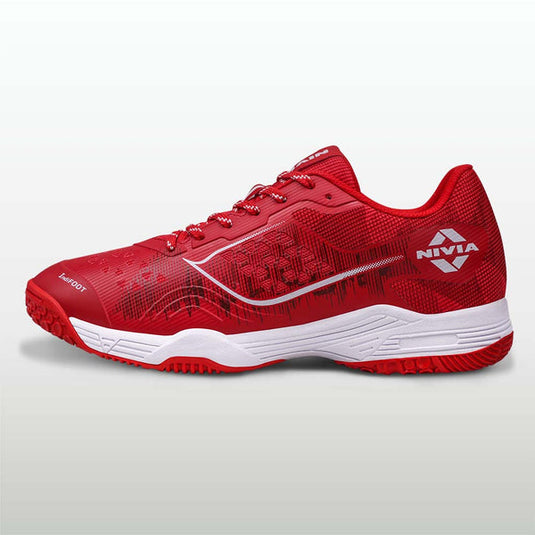 Nivia HY Court 3.0 Badminton Shoes