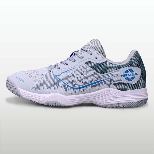 Load image into Gallery viewer, Nivia HY Court 3.0 Badminton Shoes