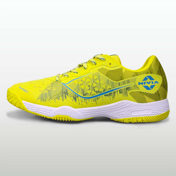 Load image into Gallery viewer, Nivia HY Court 3.0 Badminton Shoes