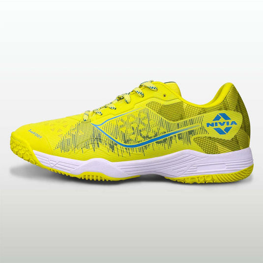 Nivia HY Court 3.0 Badminton Shoes