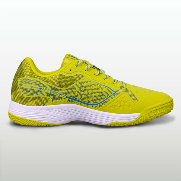 Load image into Gallery viewer, Nivia HY Court 3.0 Badminton Shoes