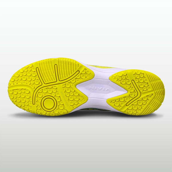 Load image into Gallery viewer, Nivia HY Court 3.0 Badminton Shoes