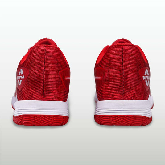 Nivia HY Court 3.0 Badminton Shoes