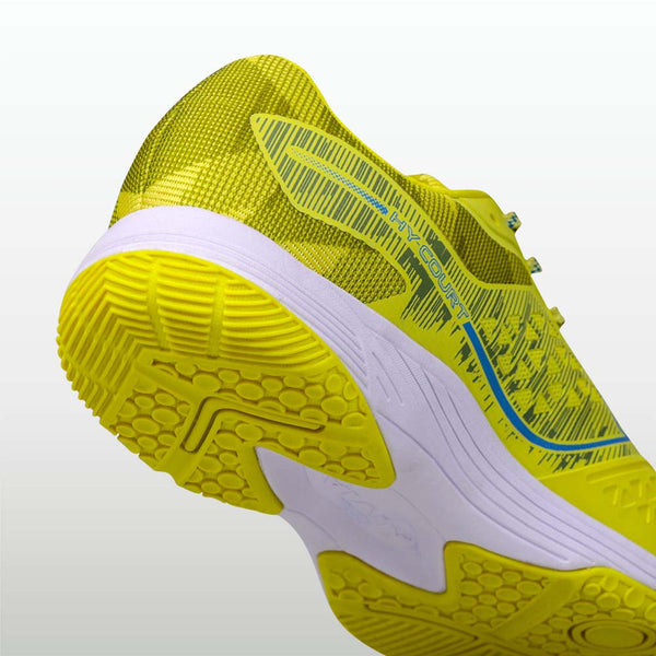 Load image into Gallery viewer, Nivia HY Court 3.0 Badminton Shoes