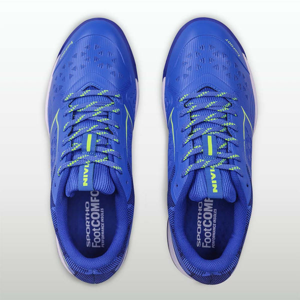 Load image into Gallery viewer, Nivia HY Court 3.0 Badminton Shoes