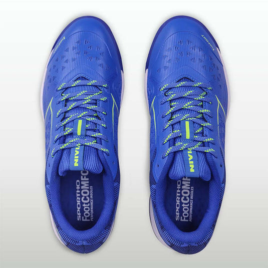 Nivia HY Court 3.0 Badminton Shoes