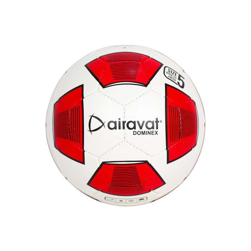 Load image into Gallery viewer, Airavat Dominex Football