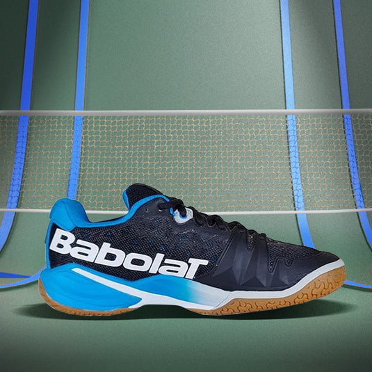 Babolat Shadow Tour Men Badminton Shoes