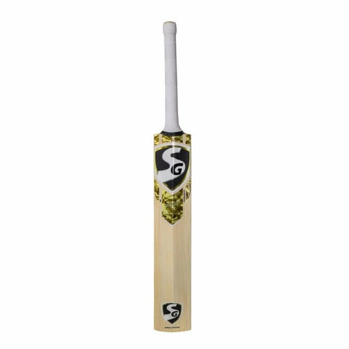 SG HP33 (With Sensor) English Willow Cricket Bat