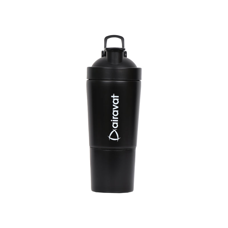 Load image into Gallery viewer, Airavat GYM Bottle Flux Sipper