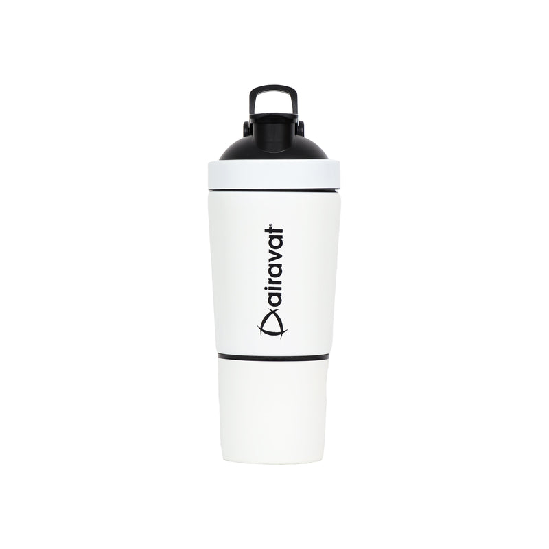 Load image into Gallery viewer, Airavat GYM Bottle Flux Sipper