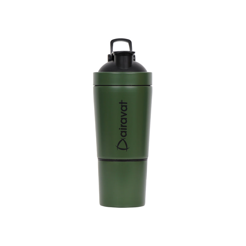 Load image into Gallery viewer, Airavat GYM Bottle Flux Sipper