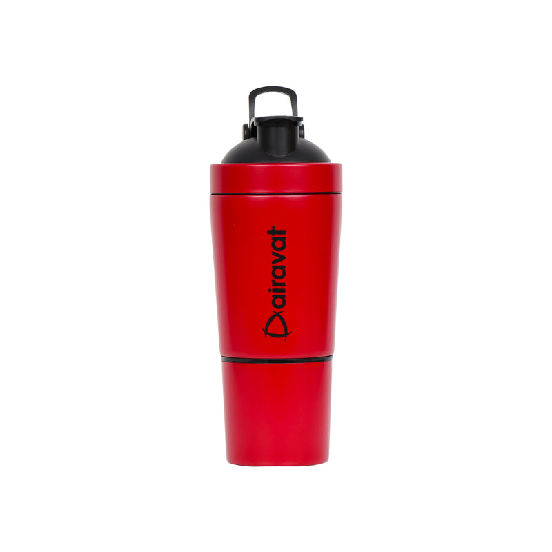 Load image into Gallery viewer, Airavat GYM Bottle Flux Sipper