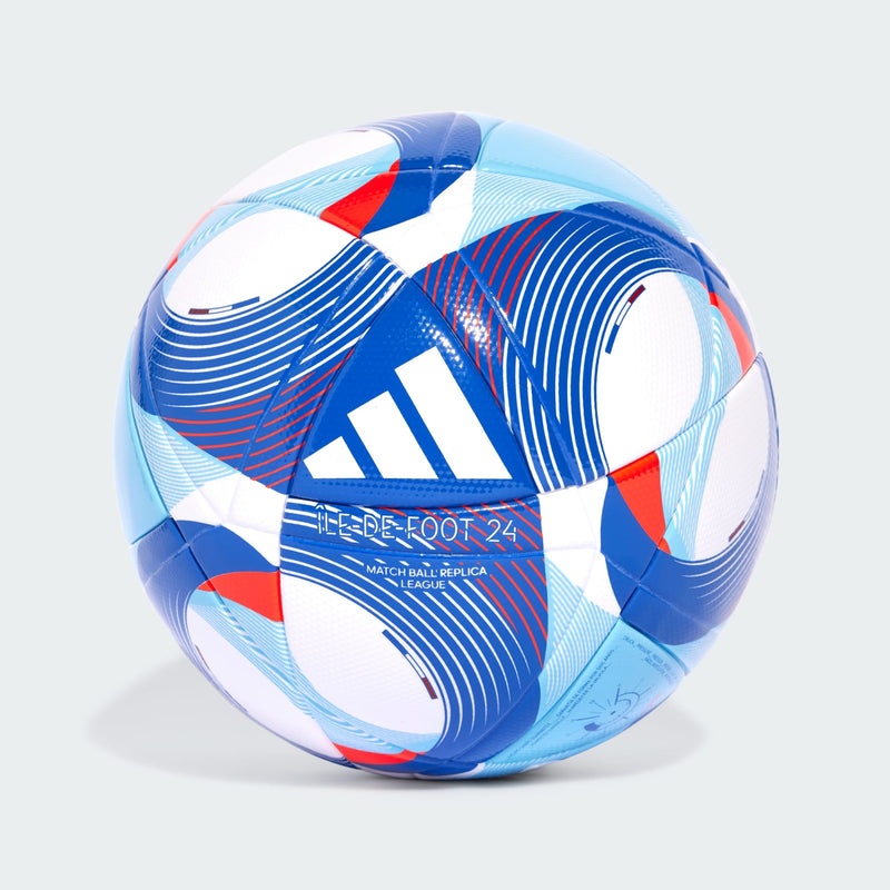 Load image into Gallery viewer, Adidas Unisex Olympic 24 League Football