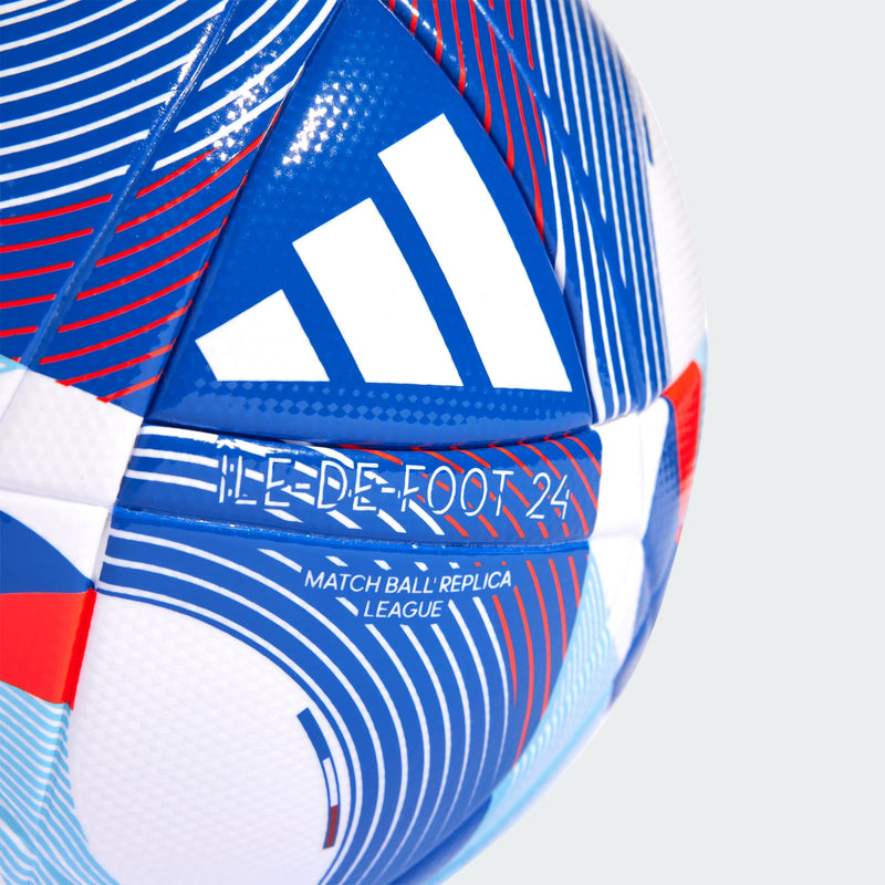 Load image into Gallery viewer, Adidas Unisex Olympic 24 League Football