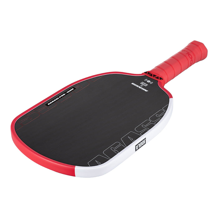 Load image into Gallery viewer, Joola Andre Agassi Pro Pickleball Paddle