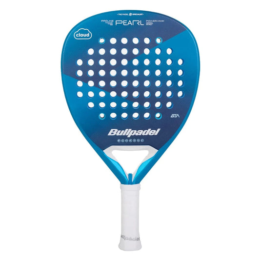 Bullpadel Pearl Cloud 25 Padel Racket