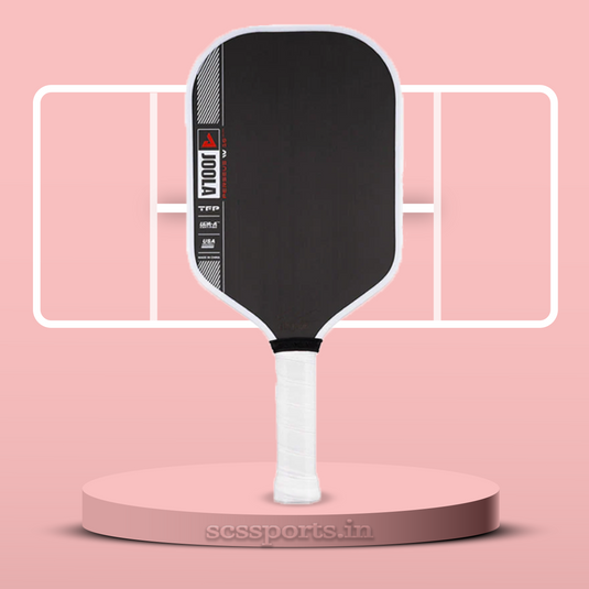 Joola Ben Johns Perseus Pro IV Pickleball Paddle