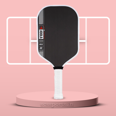 Joola Ben Johns Perseus Pro IV Pickleball Paddle