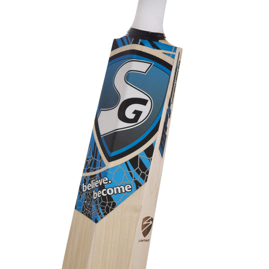 SG King Cobra English Willow Cricket Bat