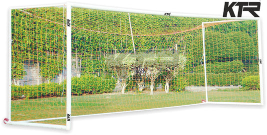 KTR Futsal Football Goal Post