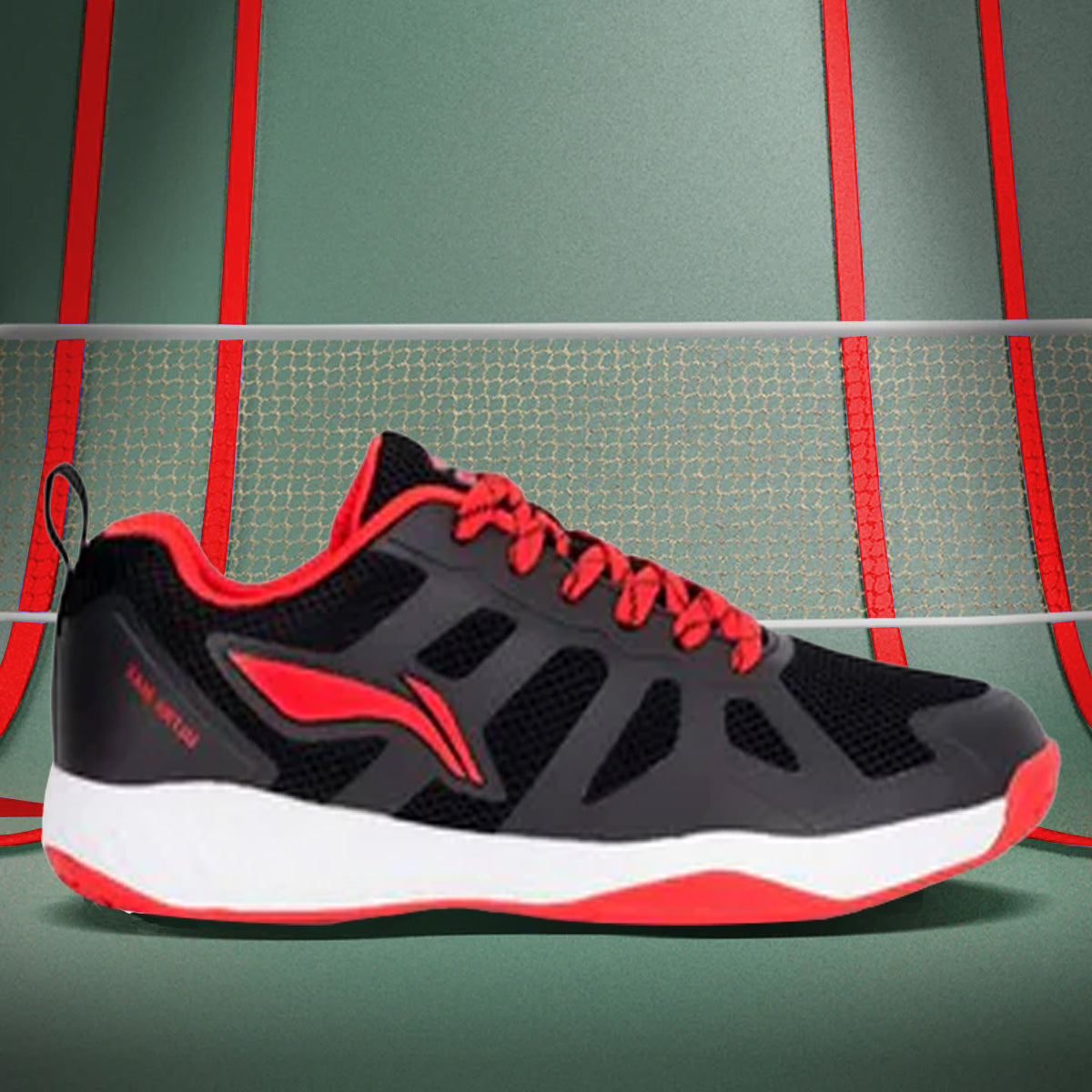 LI-Ning Ultra Max Badminton Shoes