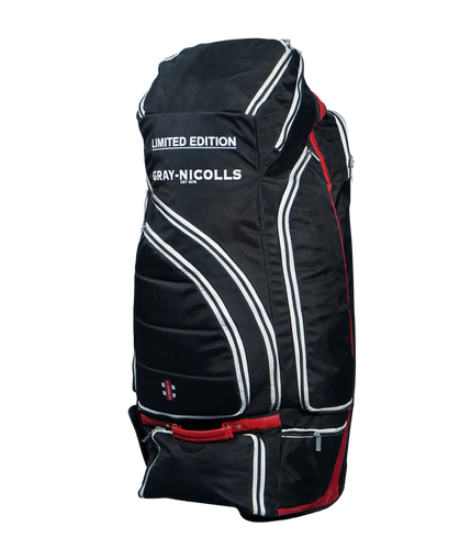 Gray Nicolls Limited Edition Cricket Kitbag