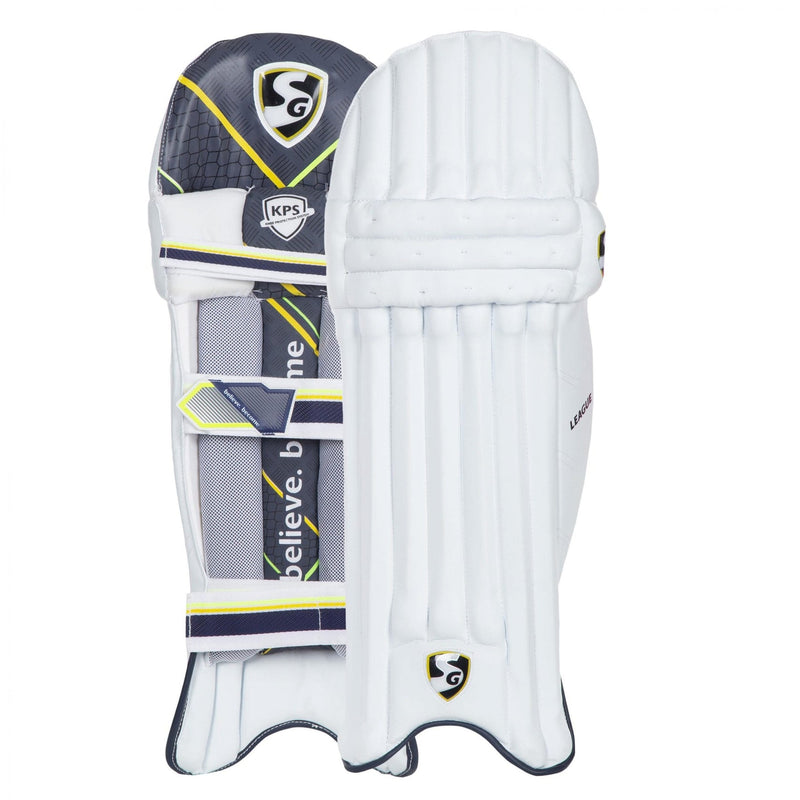 Load image into Gallery viewer, SG KLR League Cricket Batting Pads