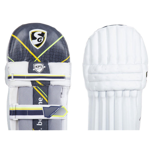SG KLR League Cricket Batting Pads