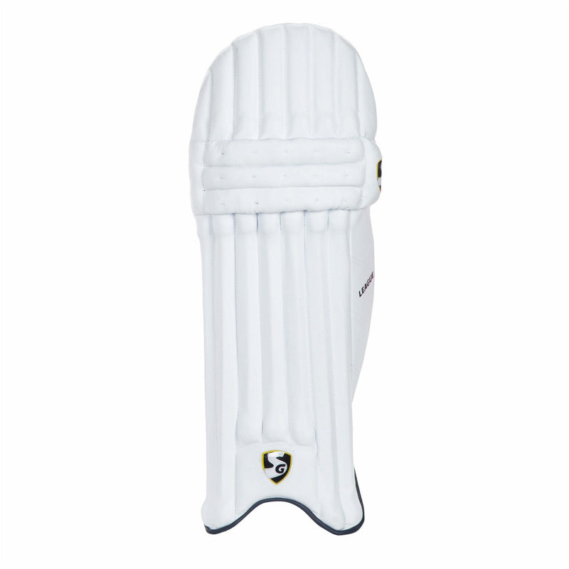 Load image into Gallery viewer, SG KLR League Cricket Batting Pads