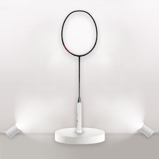 Li-Ning Axforce 80 Badminton Racket