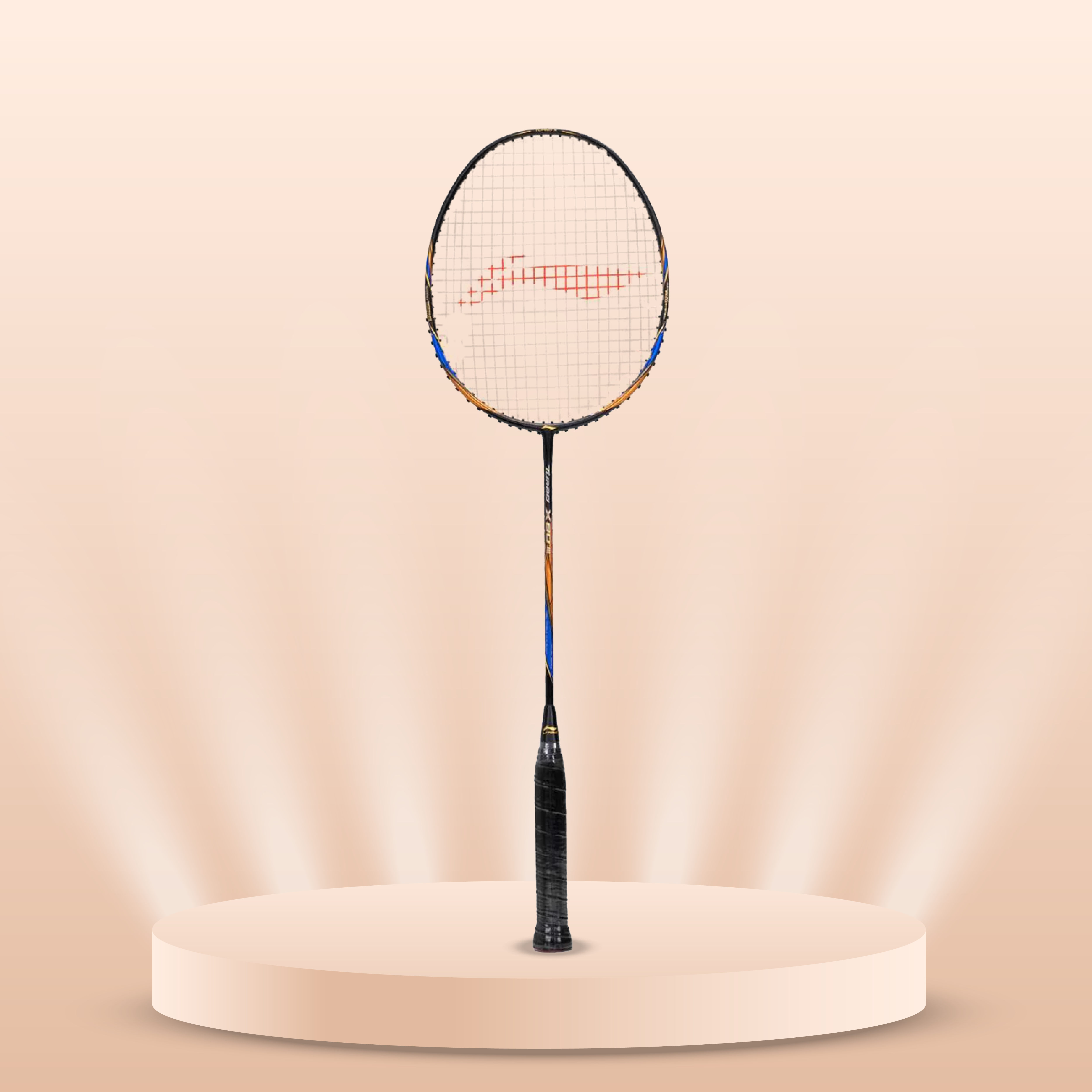 Li-Ning Turbo X 80 III Badminton Racket