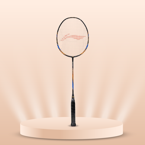 Li-Ning Turbo X 80 III Badminton Racket