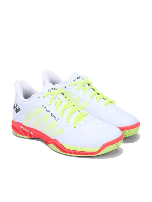 Load image into Gallery viewer, Yonex Comfort Z3 Wide Badminton Shoes
