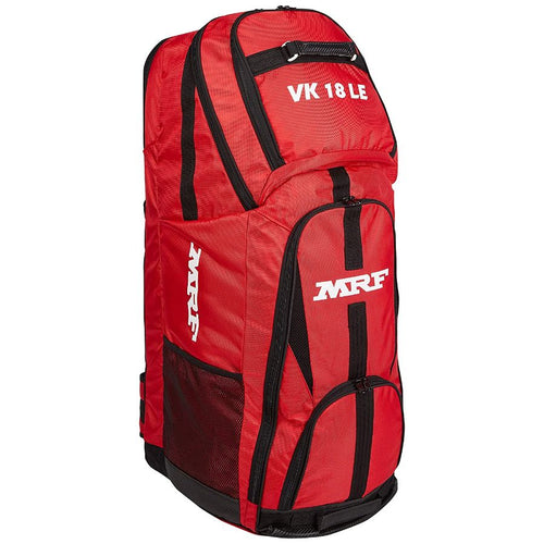 MRF VK 18 Cricket Duffle Bag