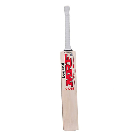 MRF Legend VK-18 English Willow Cricket Bat