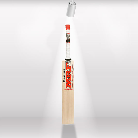 MRF Genius Chase Master English Willow Cricket Bat