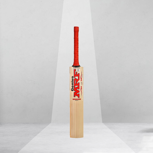 MRF Genius Grand JR Cricket Bat