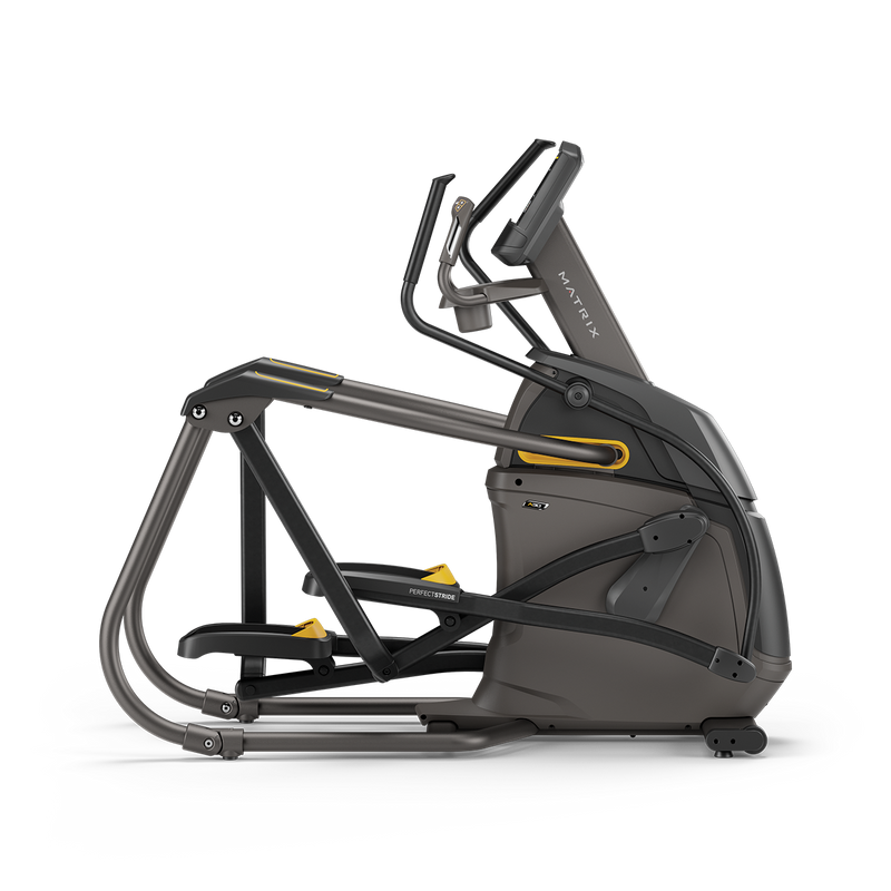 Load image into Gallery viewer, Matrix A30XR Ascent Elliptical Trainer
