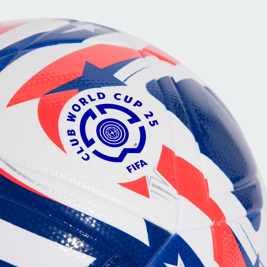 Adidas Mudial De Clubes Fifa 2025 Football Ball