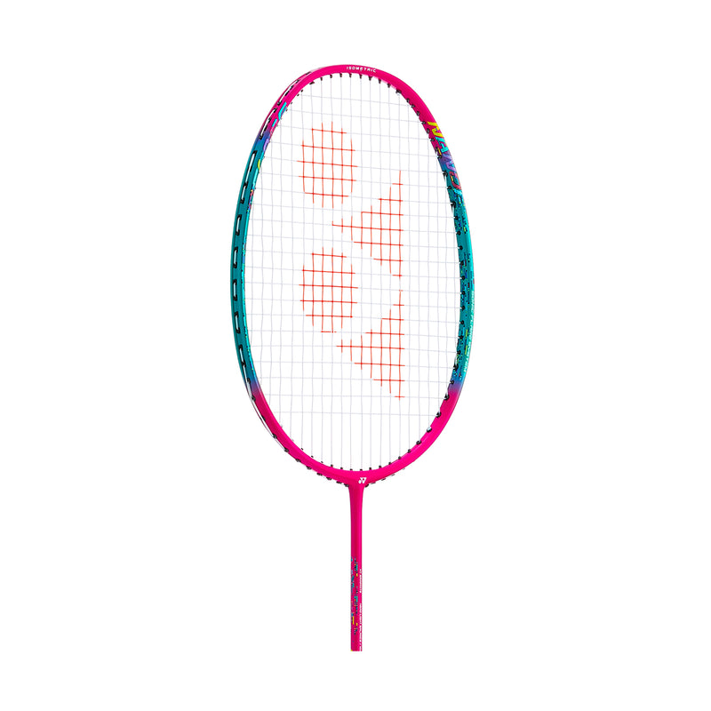 Load image into Gallery viewer, Yonex Nanoflare 002 Feel Badminton Racket
