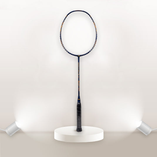 Li-Ning G-Force Superlite Max 9 Badminton Racket
